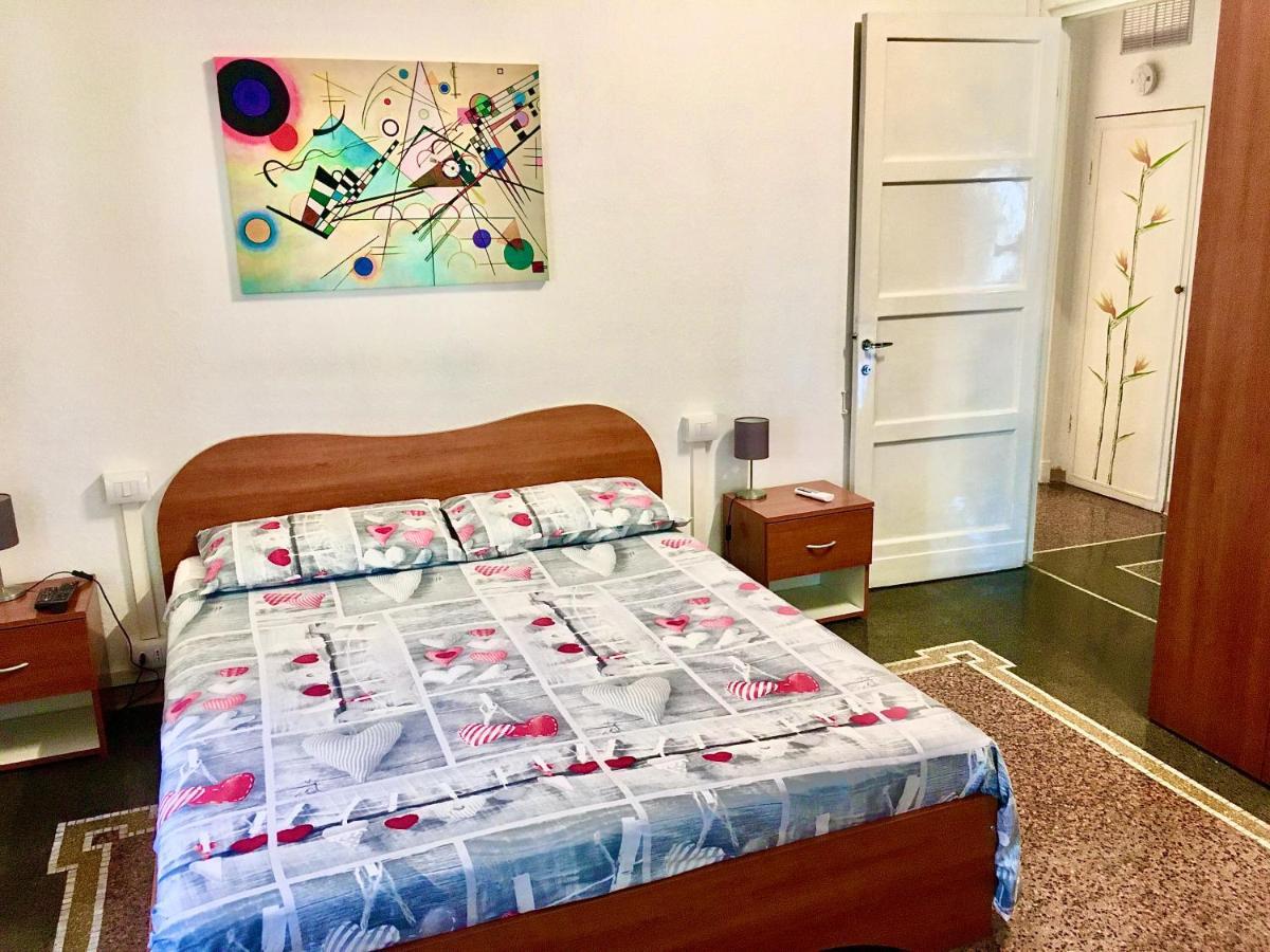 Delicious House Apartment Genua