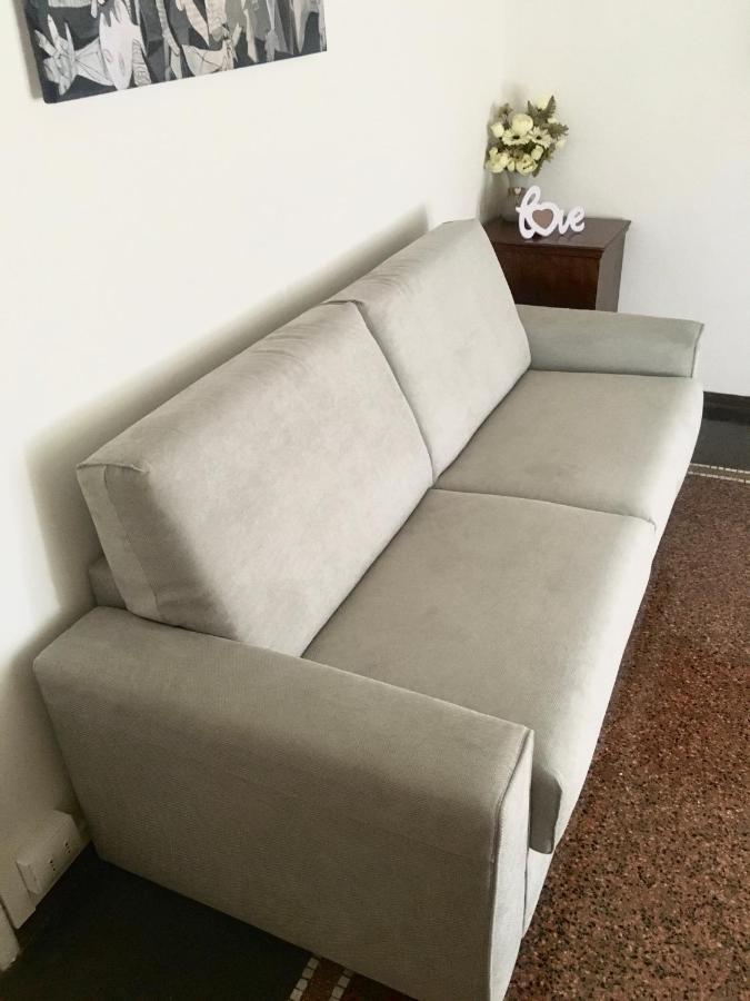 Apartment Delicious House Genua