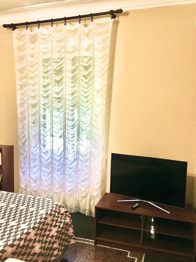 Delicious House Apartment *