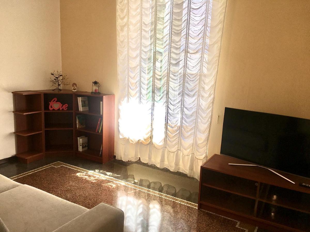 Apartment Delicious House Genua