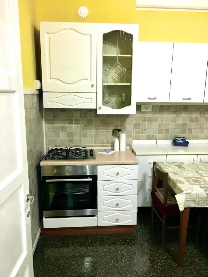 Delicious House Apartment