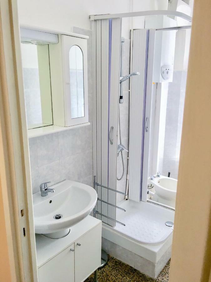Apartment Delicious House Genua