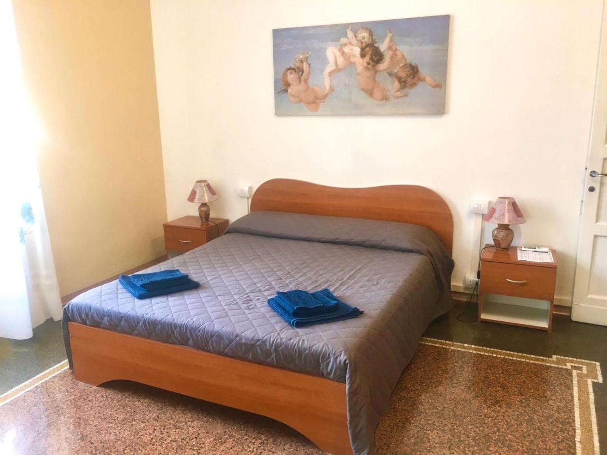 Apartment Delicious House Genua